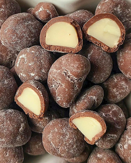 파르팜 마카다미아 초코볼 20gx20포