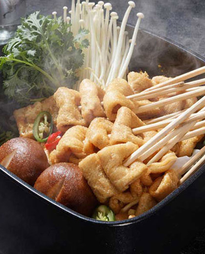 바른어묵 꼬치어묵 (100% 갈치 순살) 총30꼬치