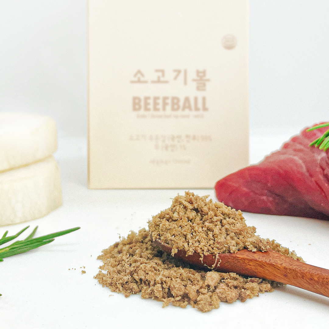 [인기특가] 위드잇 간편 집밥 3종 세트(치킨스톡+소고기볼+야채볼)