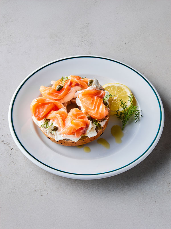 노르웨이산 프리미엄 생연어(횟감용)