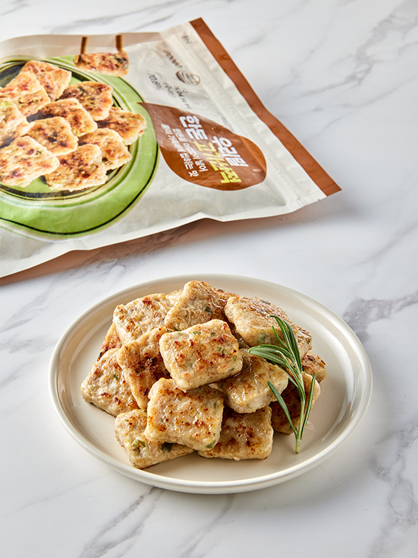 우리밀 한돈 고기산적(300g) 대표이미지 섬네일