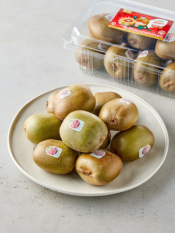 제스프리 루비레드키위 1kg