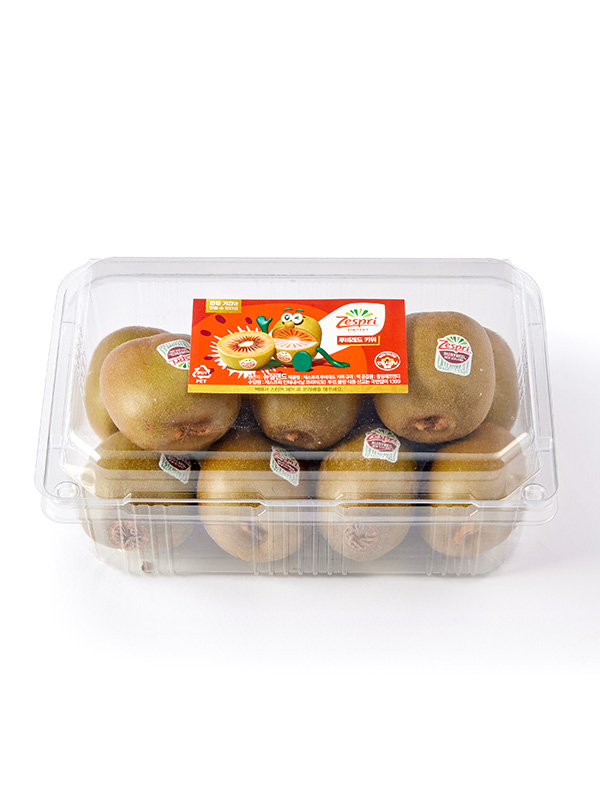 제스프리 루비레드키위 1kg