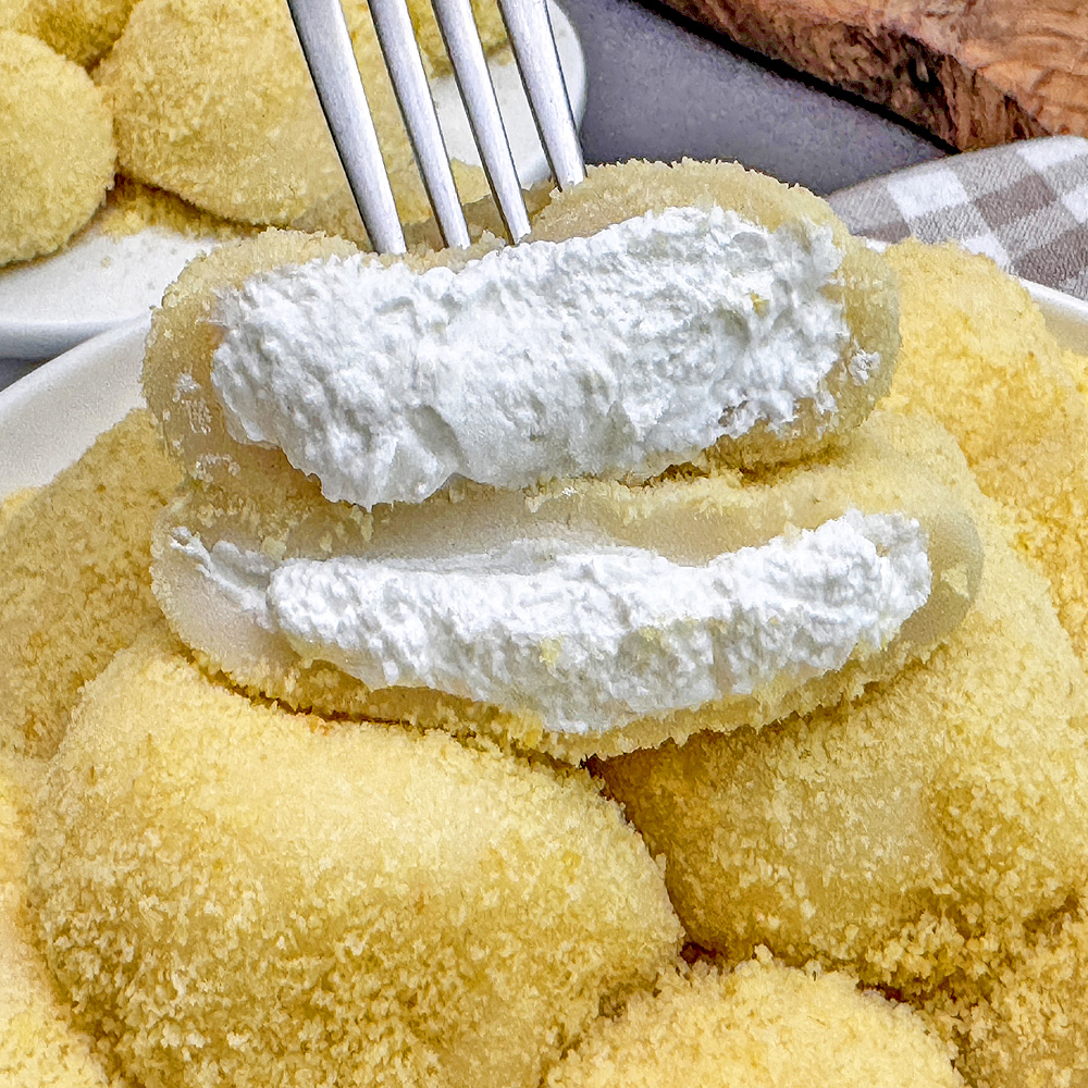 SNS 품절대란 그 화제의 떡 40년전통 프리미엄 쑥인절미/생크림/꿀찹쌀떡 8종모음