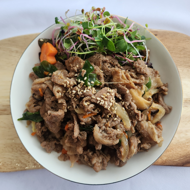 [갈비아저씨] 돼지불고기 제육볶음 두루치기 600G