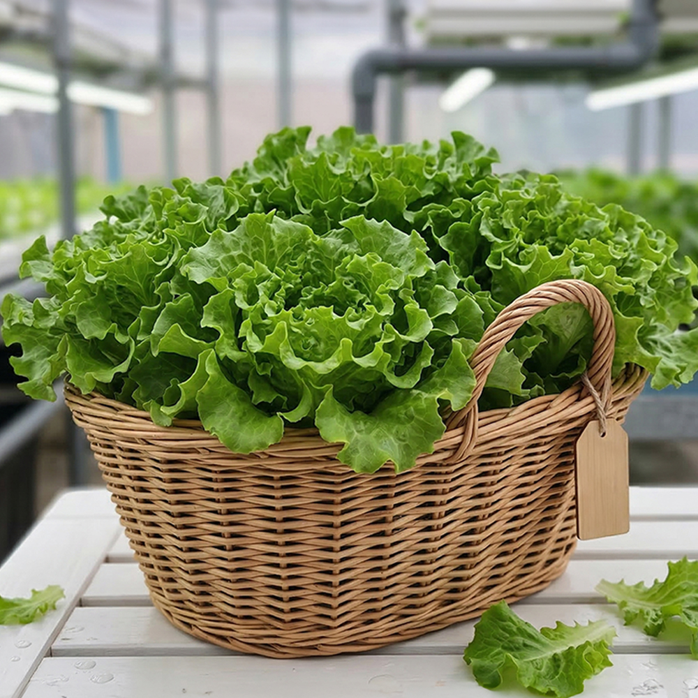 친환경 유러피안 샐러드 유럽샐러드 채소 신선채소 1kg 2kg 4kg