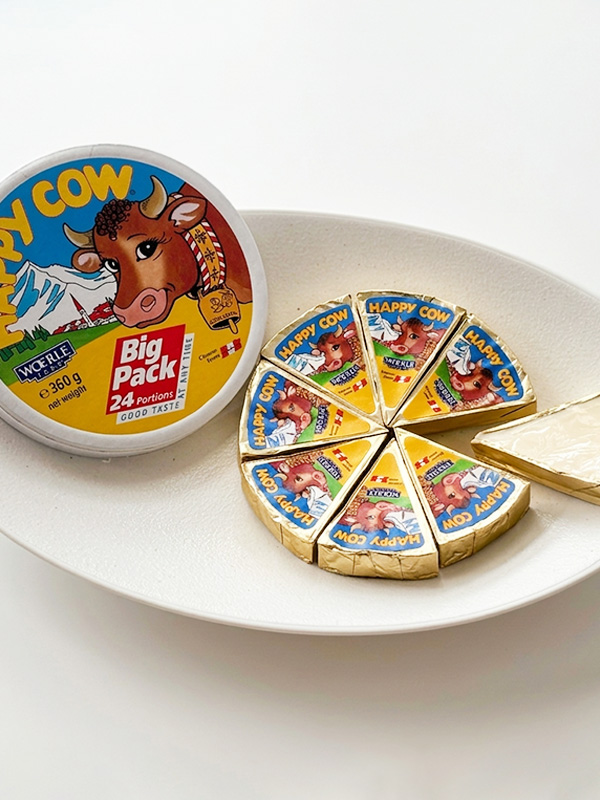 해피카우 레귤러빅팩(24포션)