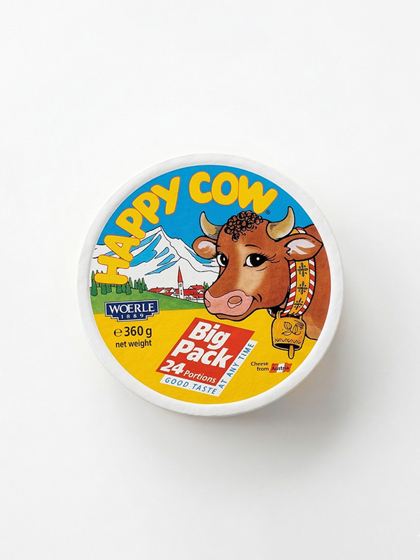 해피카우 레귤러빅팩(24포션)