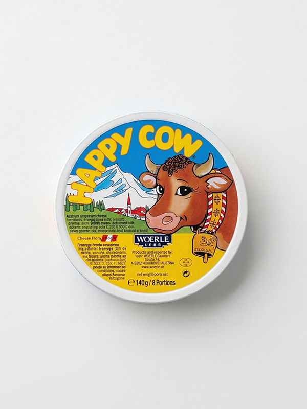 해피카우 레귤러(8포션)