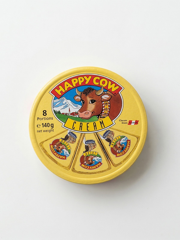 해피카우 크림(8포션)