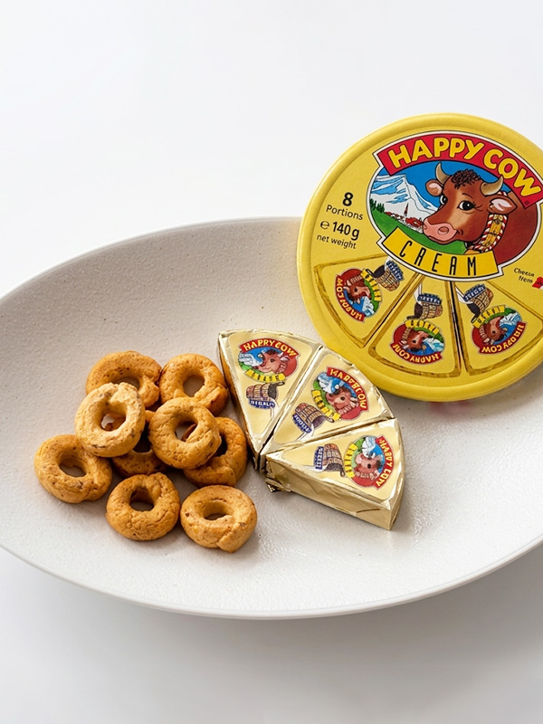 해피카우 크림(8포션)