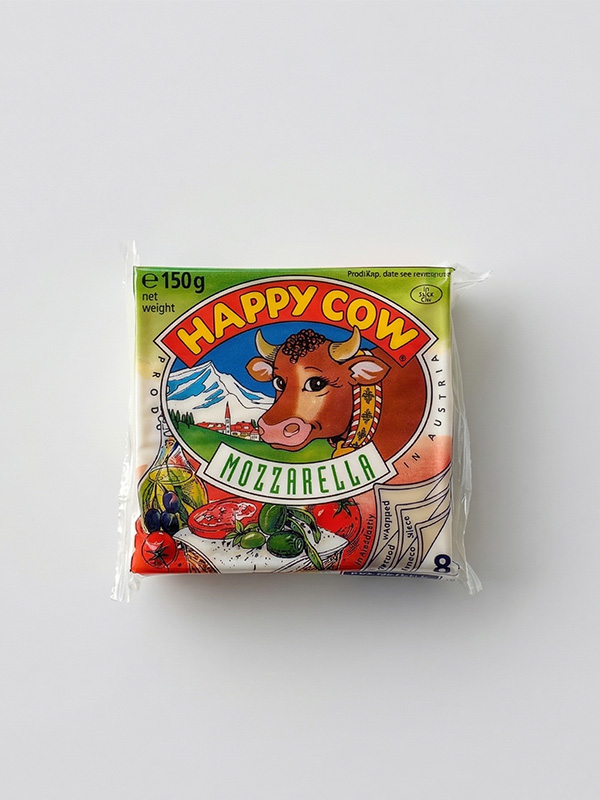 해피카우 모짜슬라이스