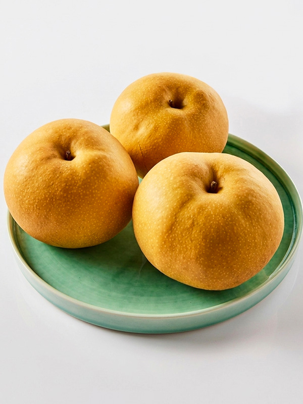 유기농 신고배(1.4kg내외/2~3입)