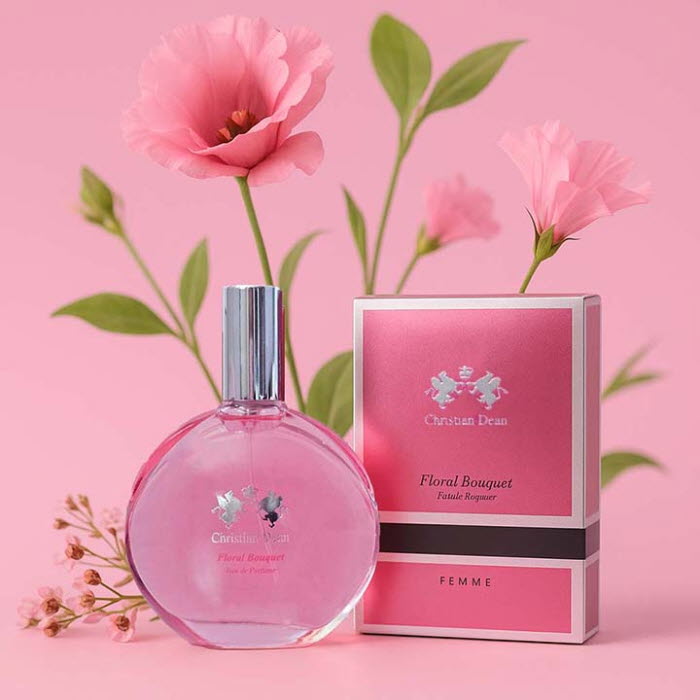 명품향수st 크리스찬딘 여성향수 50ML 대표이미지 섬네일