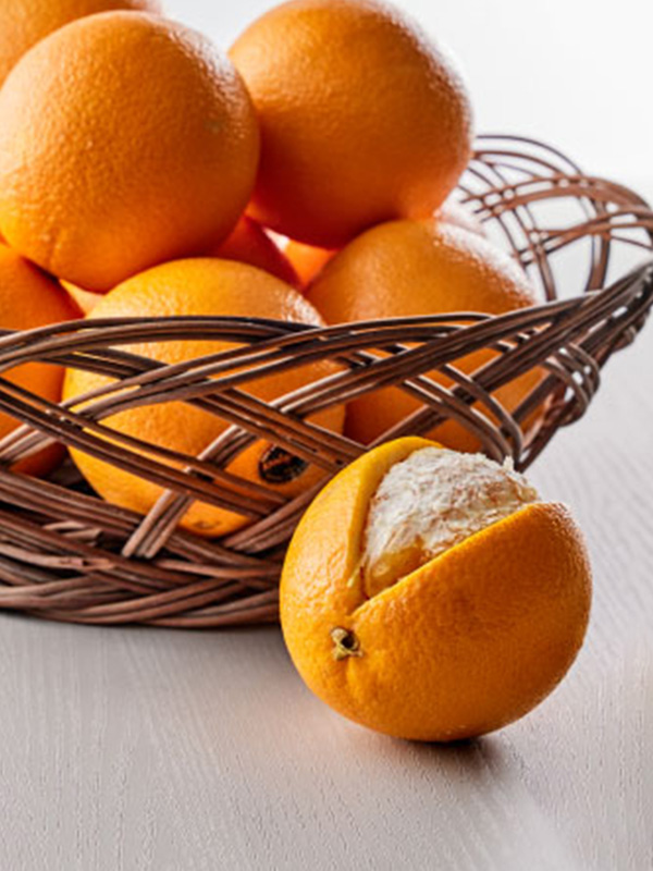 퓨어스펙 블랙라벨 오렌지(4입/1.2kg내외) 대표이미지 섬네일