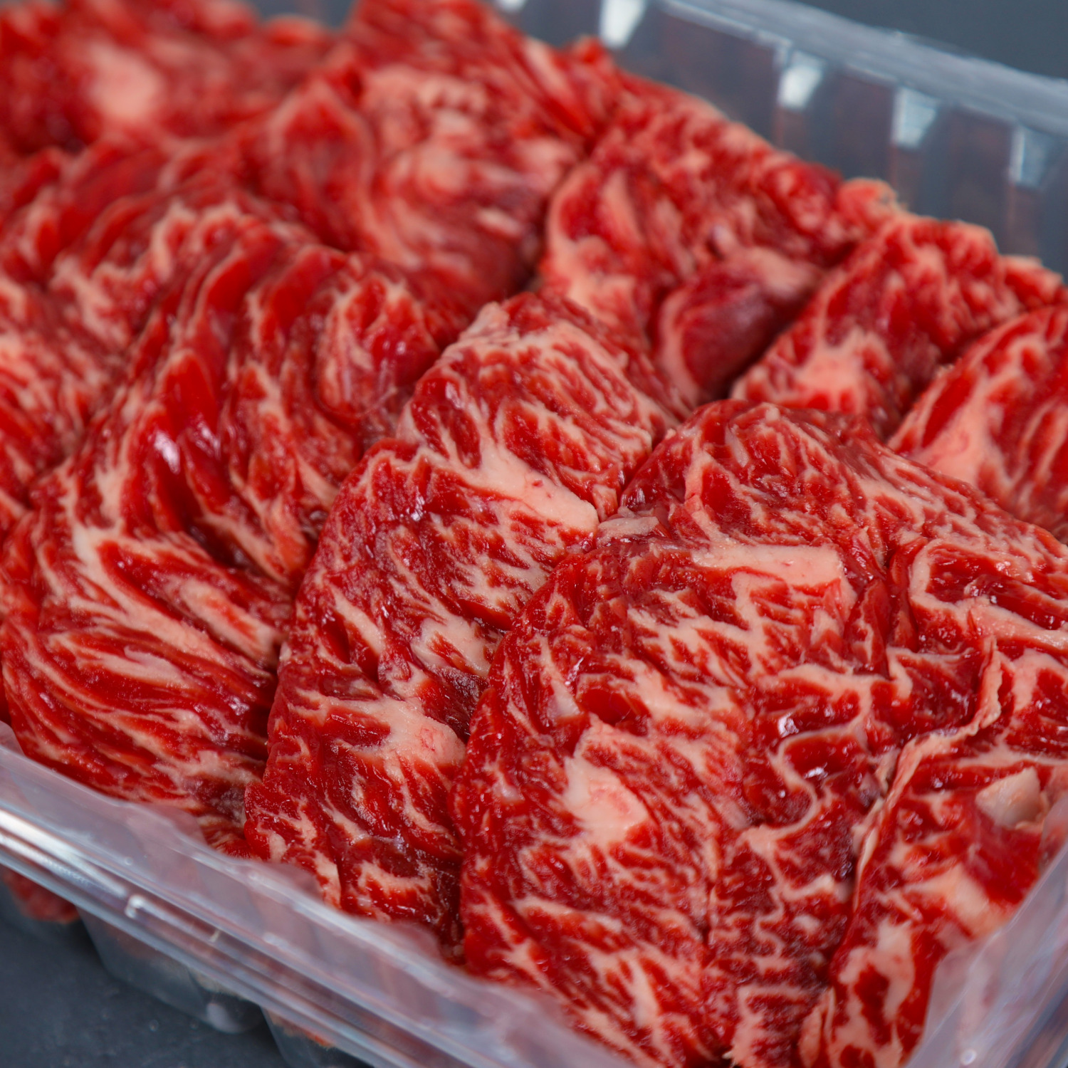 (냉동/암소) 한우 1등급 안창살 기획(250g+250g)