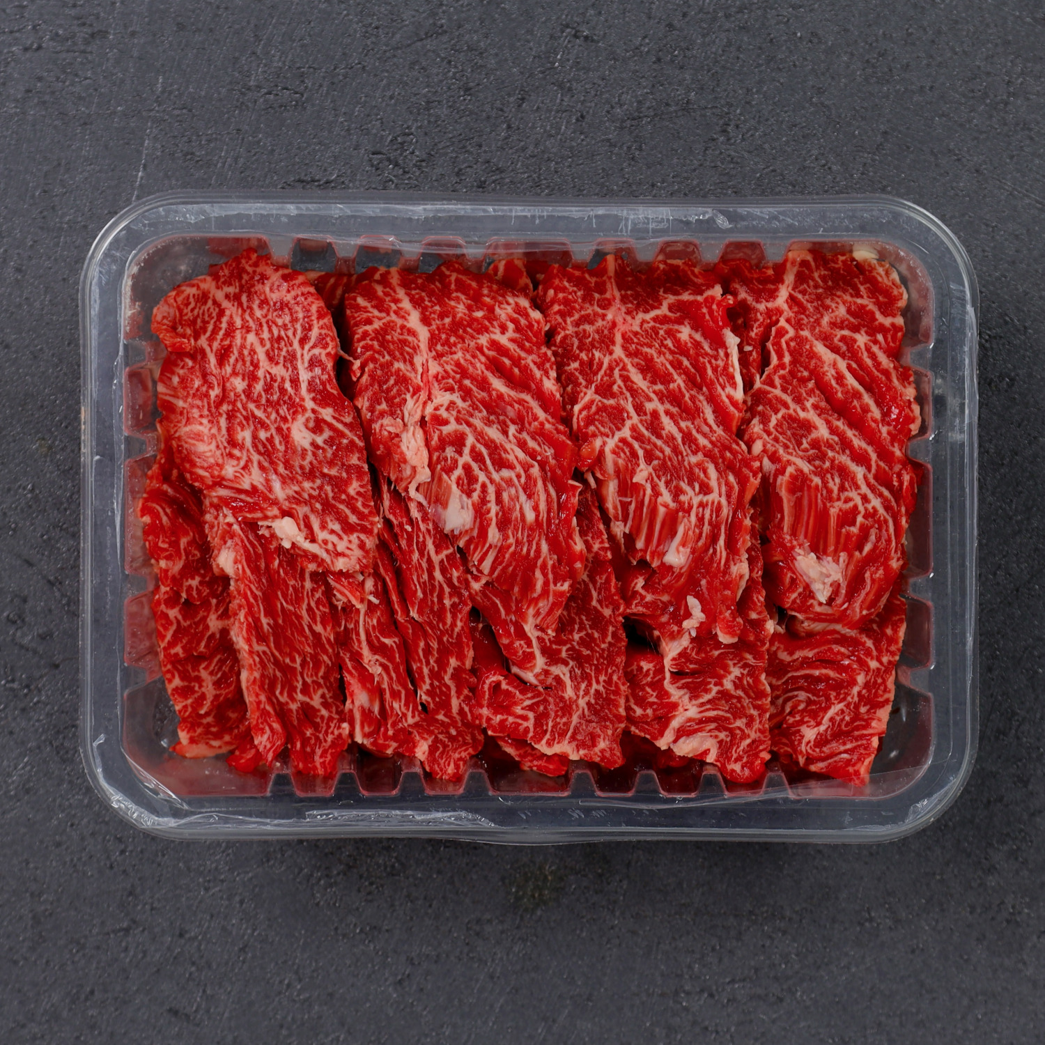 (냉장/암소) 한우 1등급 토시살 250g 대표이미지 섬네일