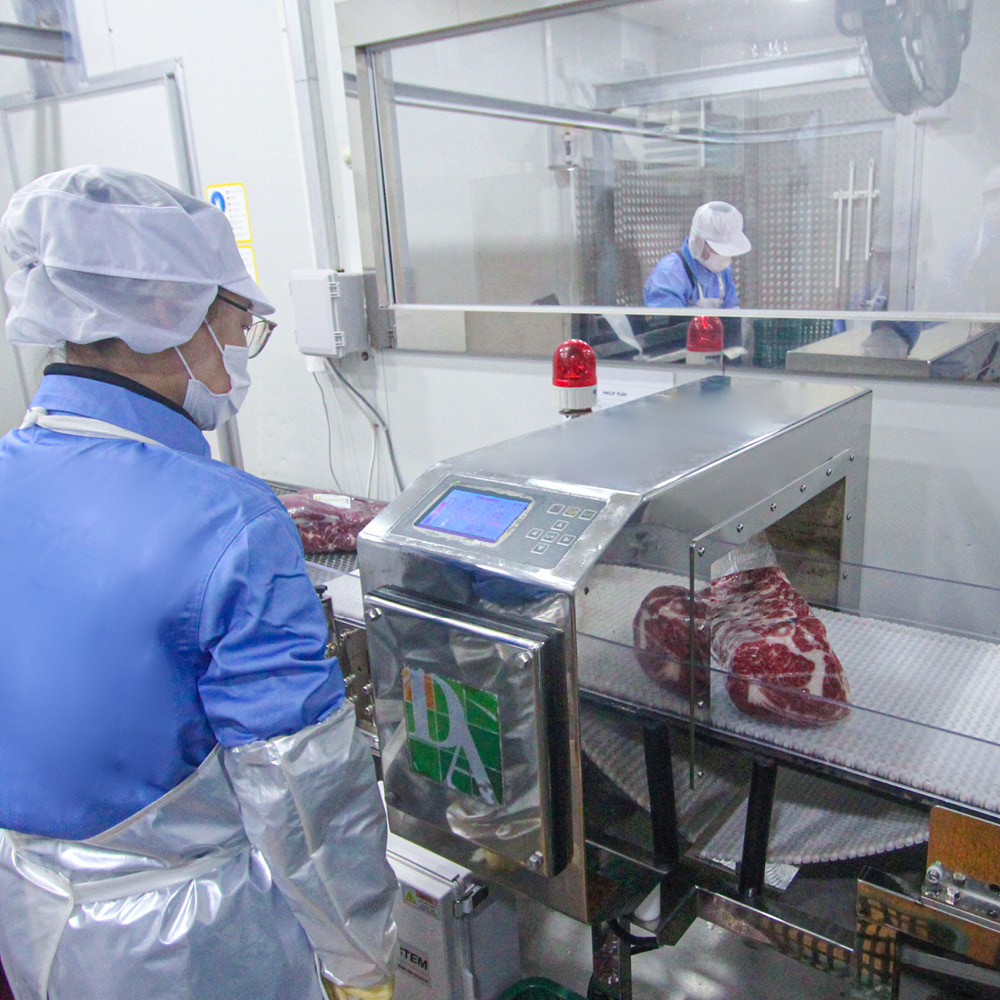 (냉장/암소) 한우 1등급 양지 250g