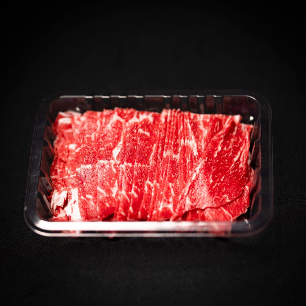 (냉장/암소)한우 1등급 불고기 250g