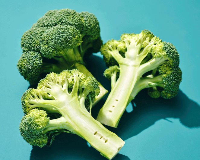 브로콜리 (250g)