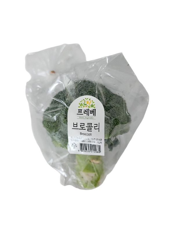 브로콜리 (250g)