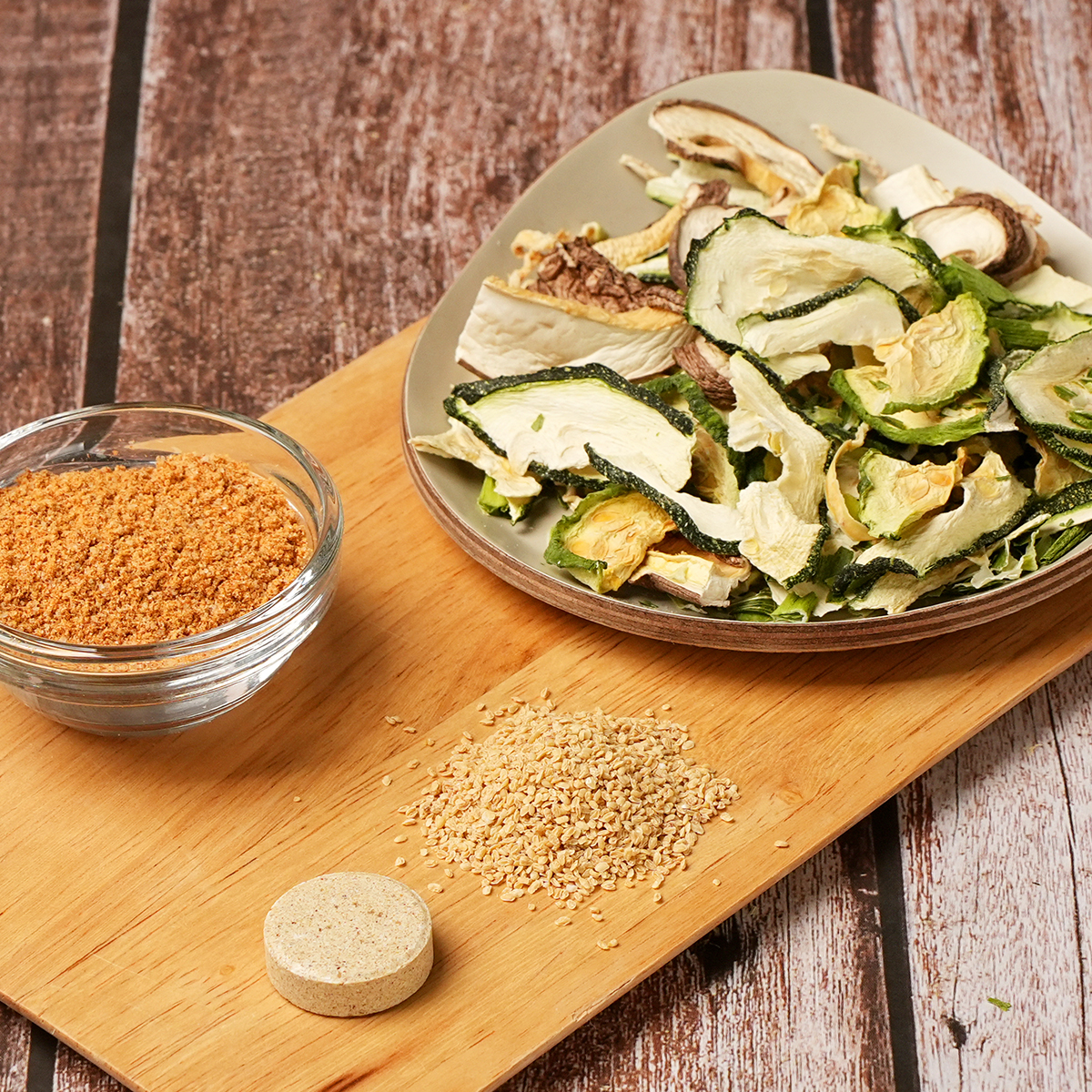 참미소 쌀눈 애호박 된장찌개 밀키트 33g (1~2인분) 5봉 국내산 국산 간단 즉석 간편 캠핑 요리 자취 혼밥