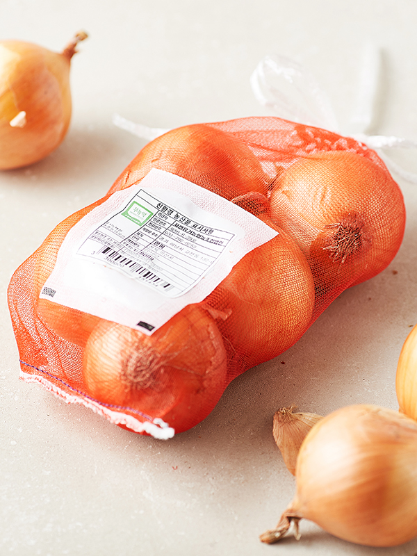 [농할20%쿠폰,햇상품]무농약 양파(800g.3~6개)