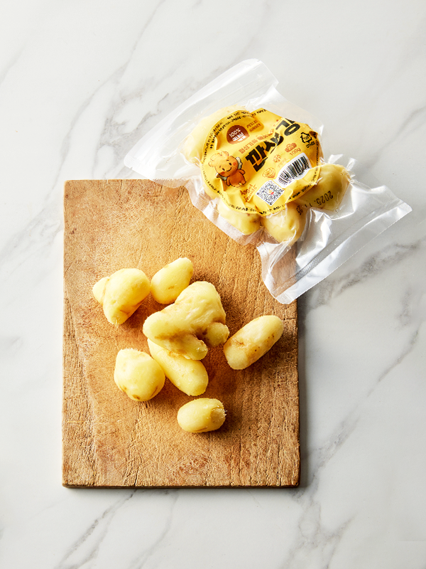 [임박할인] 국산 안동 깐생강(100g)