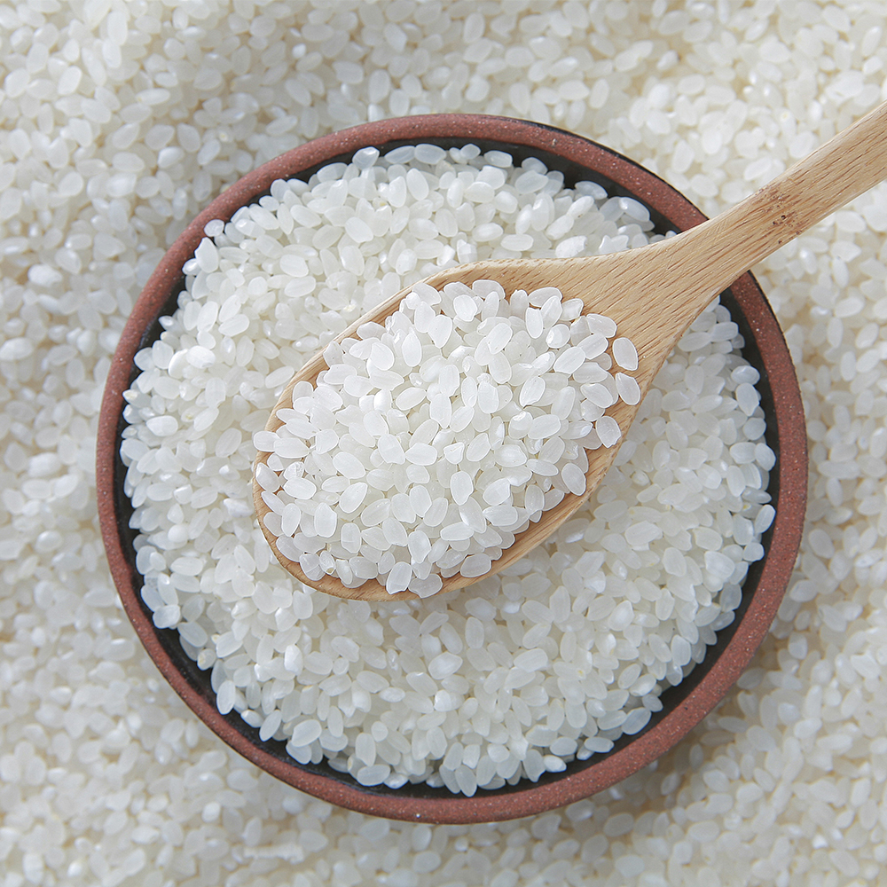 25년 햅쌀 동송농협 누룽지향 찰현미 4kg 당일도정