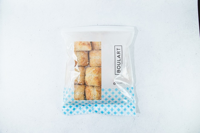 불라트 치아바타 디너롤 540g(45gX12)