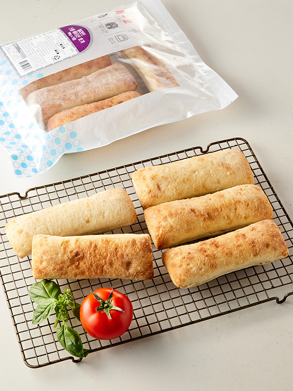 불라트 스몰 아티산 호기450g(90gX5)