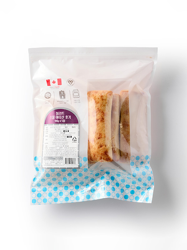 불라트 스몰 아티산 호기450g(90gX5)