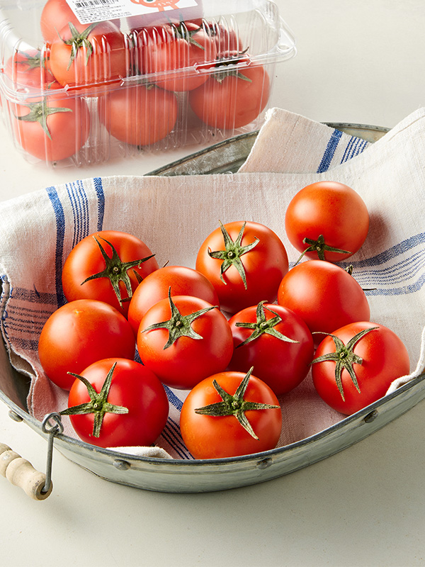 무농약 완숙 토마토 (1.5kg)