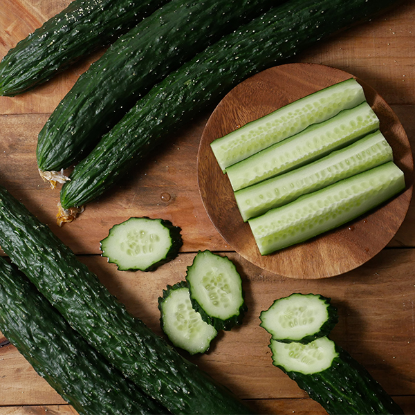 [오커최고] 청량 가시오이 수분 가득 오이 1kg 2kg
