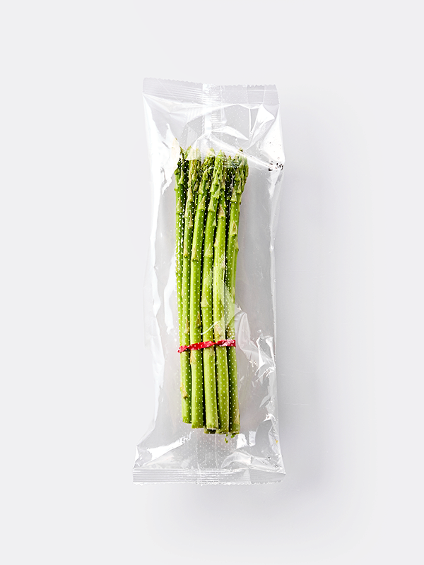 무농약 아스파라거스 (200g)