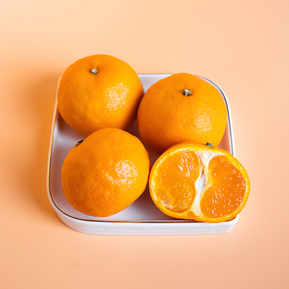 서귀포 GAP인증 AI당도선별 카라향 1.5kg 외 실속형 산지직송 LD