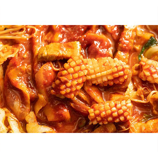 더해담 순창 상황버섯 고추장 2kg