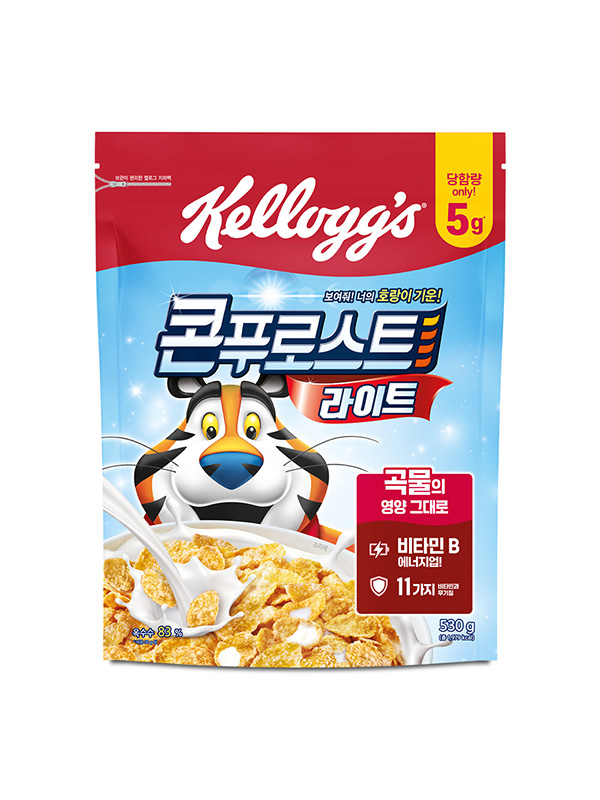 콘푸로스트 라이트슈거 (530g)