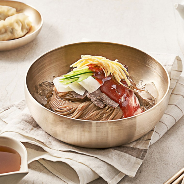더해담 함흥비빔냉면 500g