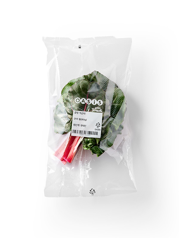 국내산 적근대(80g)