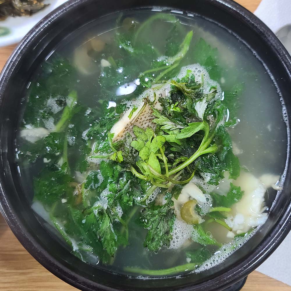 국내산 봄 도다리탕 세트 횟감용 순살 새꼬시 필렛 250g