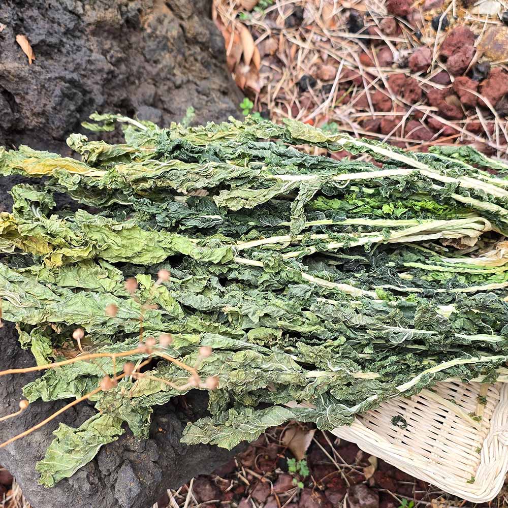 국내산 산청 무청 건시레기 500g 1kg