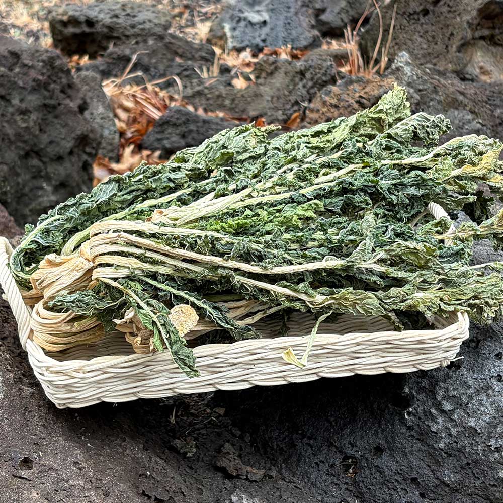 국내산 산청 무청 건시레기 500g 1kg