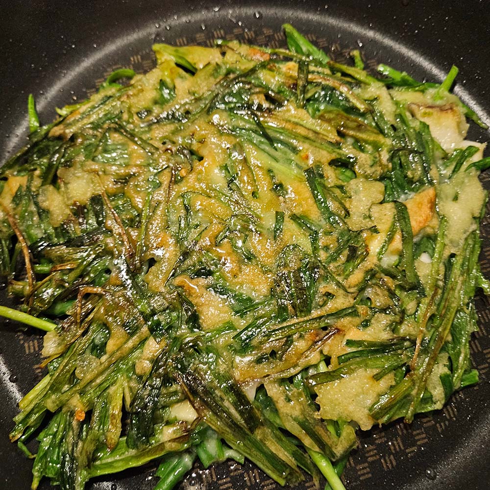 국내산 하우스 노지 부추 1-4kg