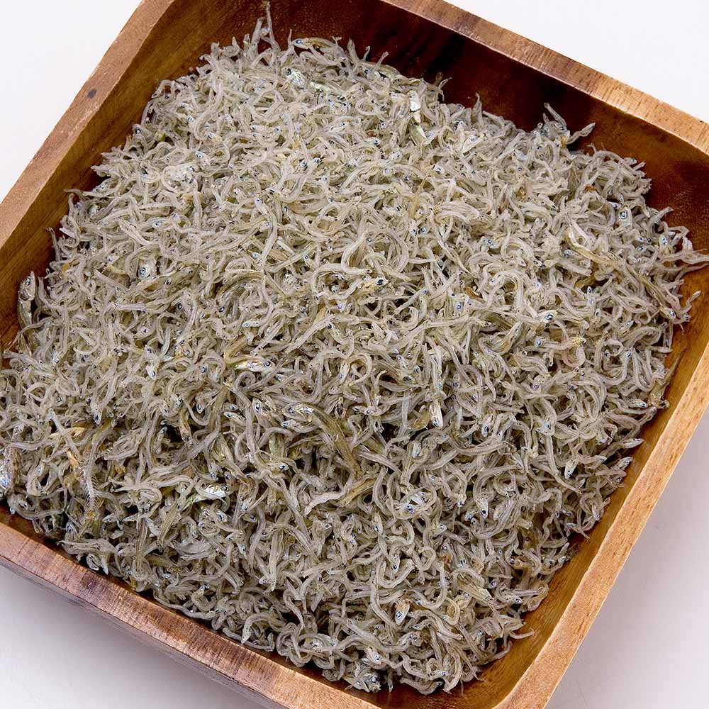 국내산 잔멸치 지리멸치 1팩당 500g 1-3팩