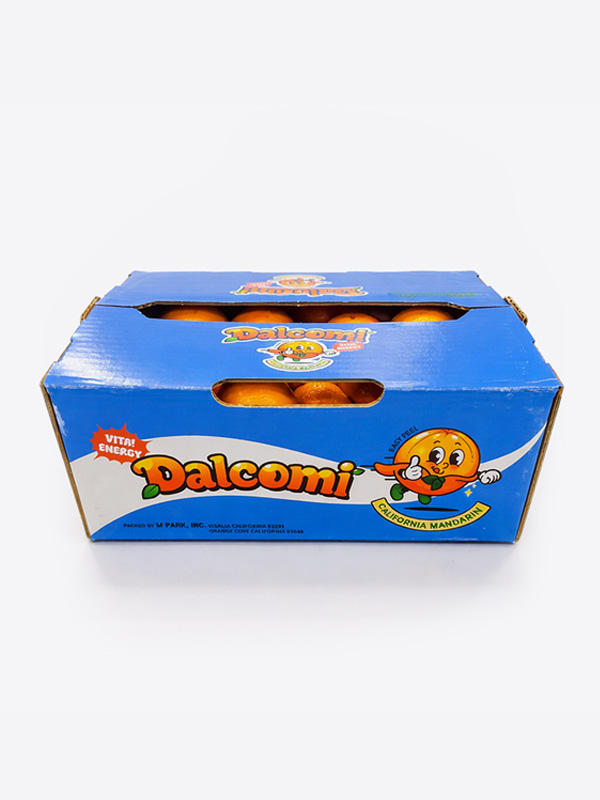 캘리포니아 만다린 오렌지(2.5kg내외/20~23입)