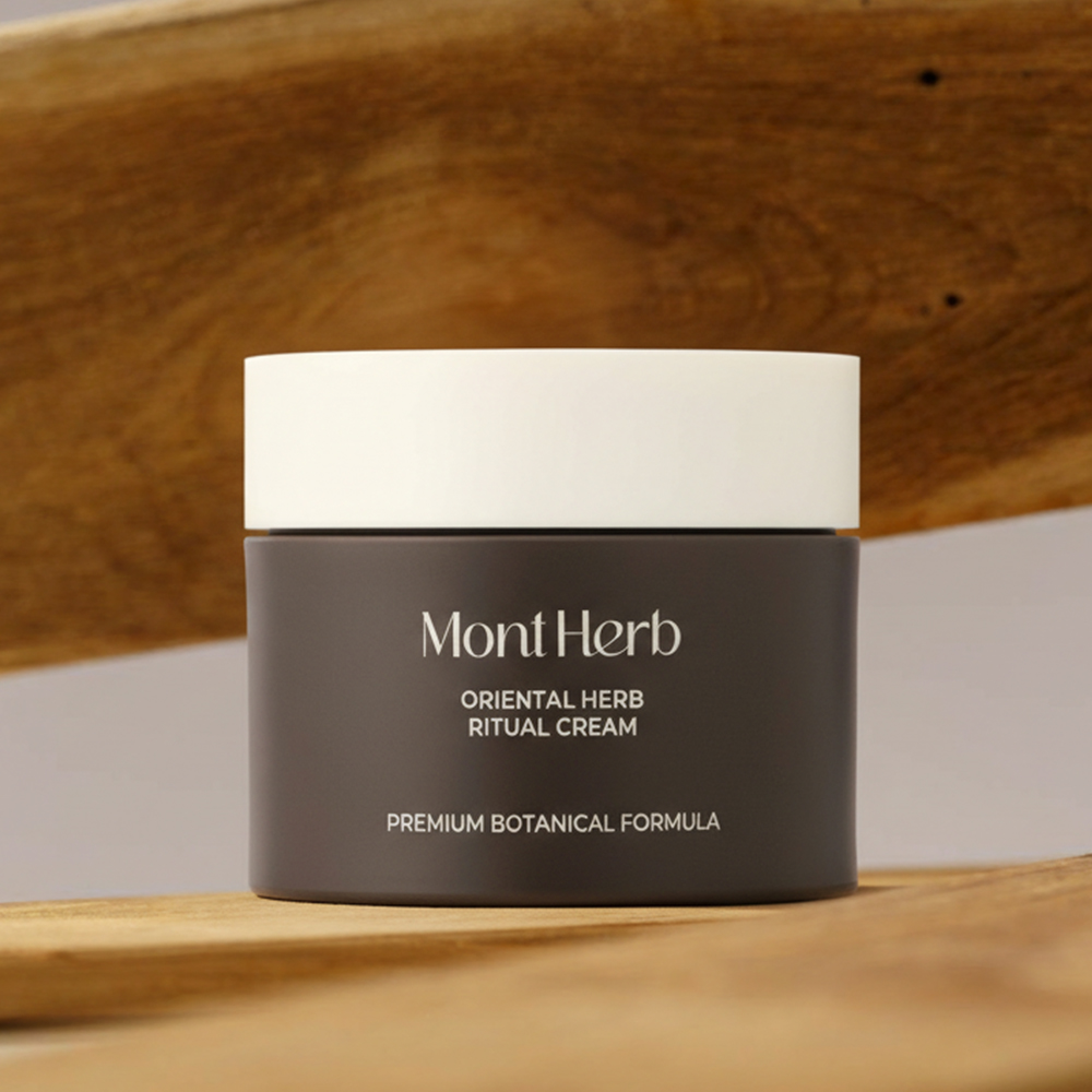 몽뜨허브 진액크림 80ml