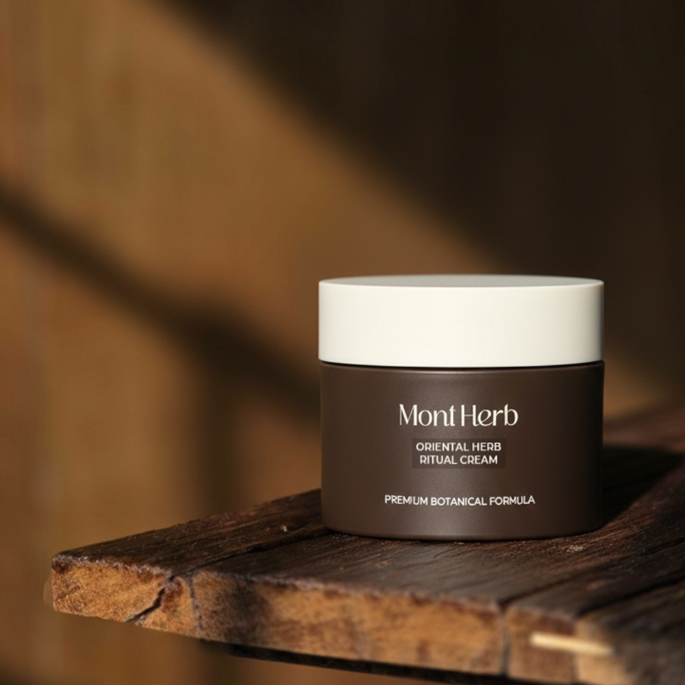 몽뜨허브 진액크림 80ml