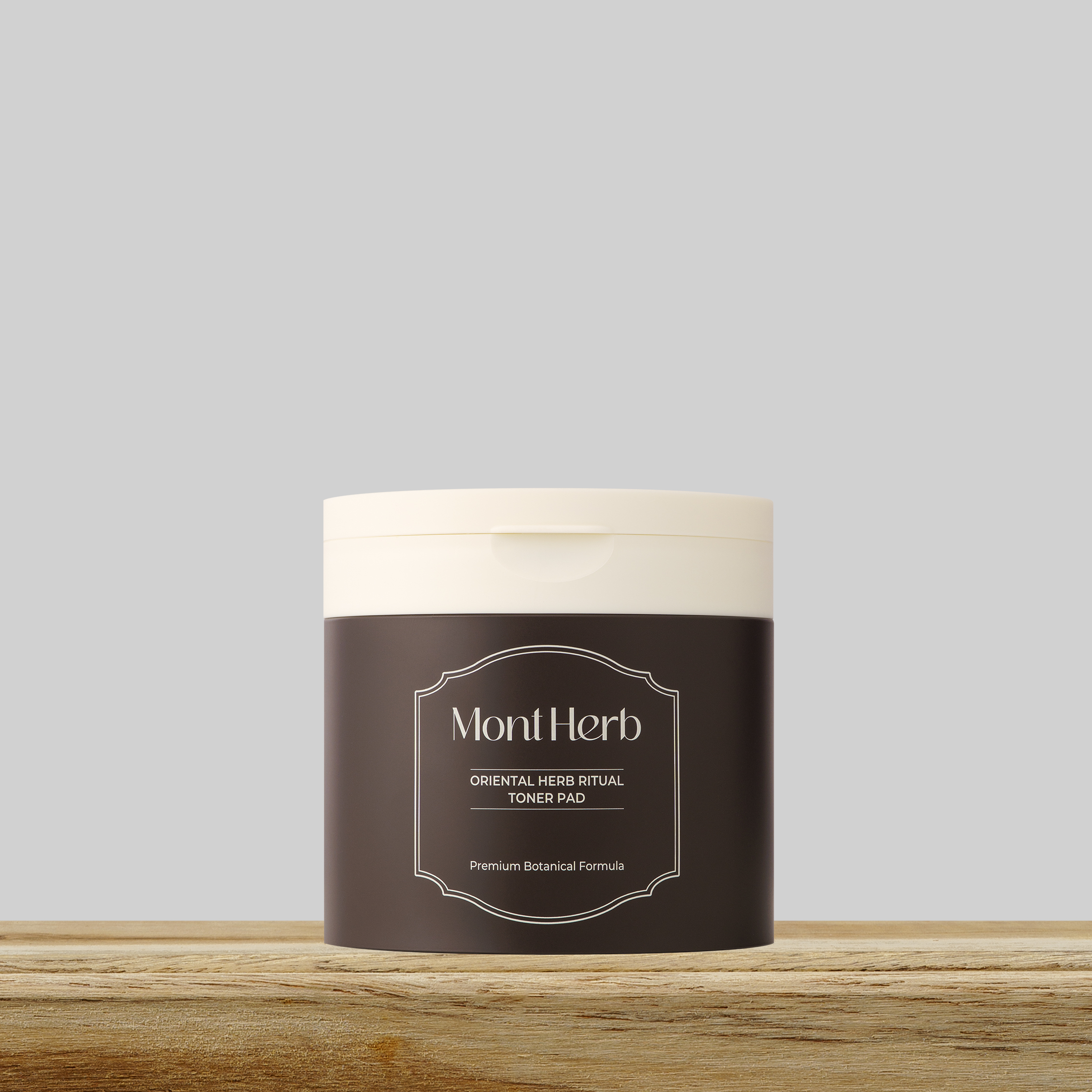 몽뜨허브 진액토너패드 70pads