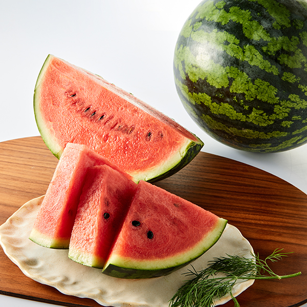 유명산지 고당도 수박(7kg 이상)